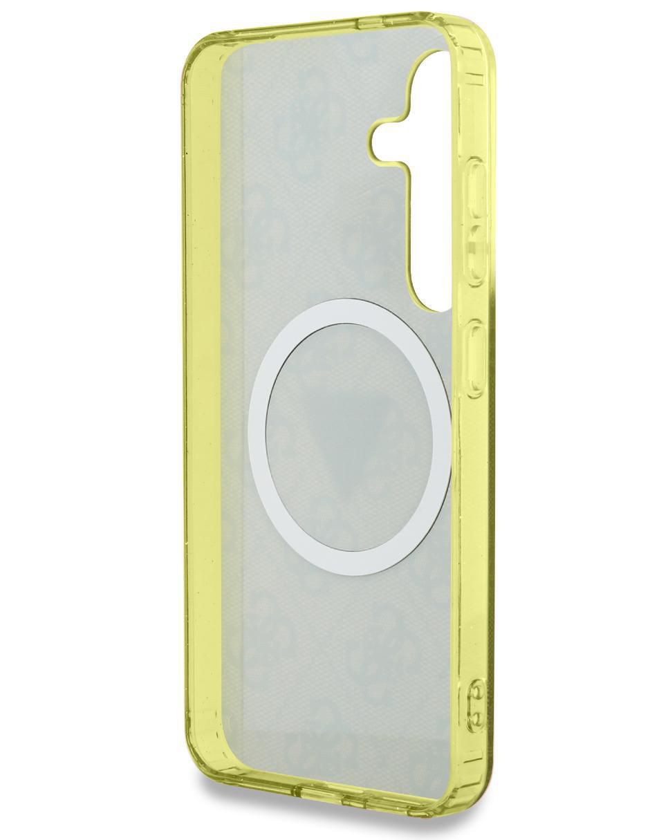 Funda para Galaxy S25 de TPU 7