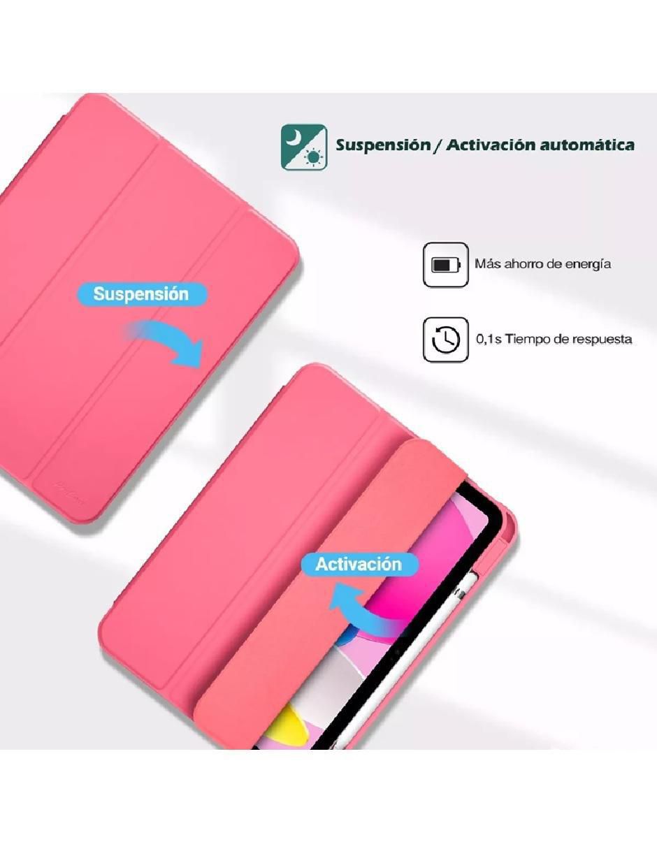 Funda para iPad Pro 13 2024 M4 3