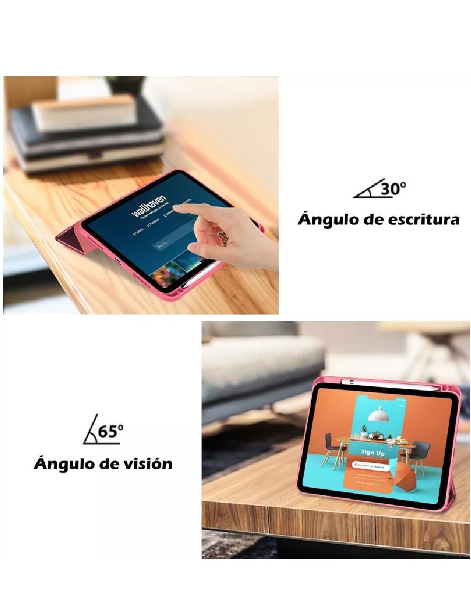 Funda para iPad Pro 13 2024 M4 4