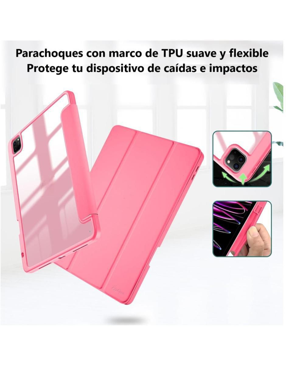 Funda para iPad Pro 13 2024 M4 7