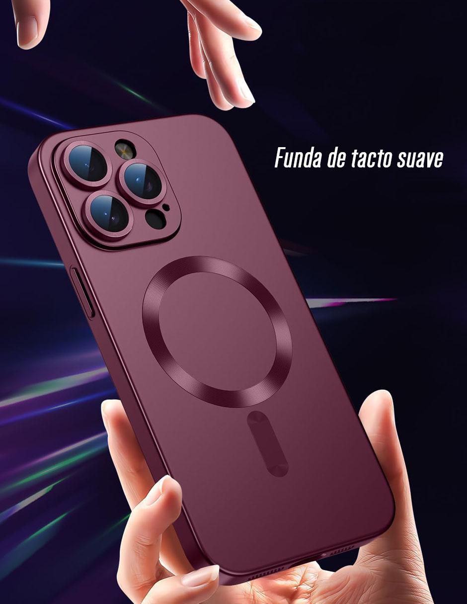 Púrpura
