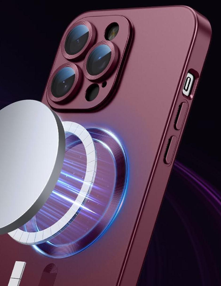 Funda para iPhone de TPU 5