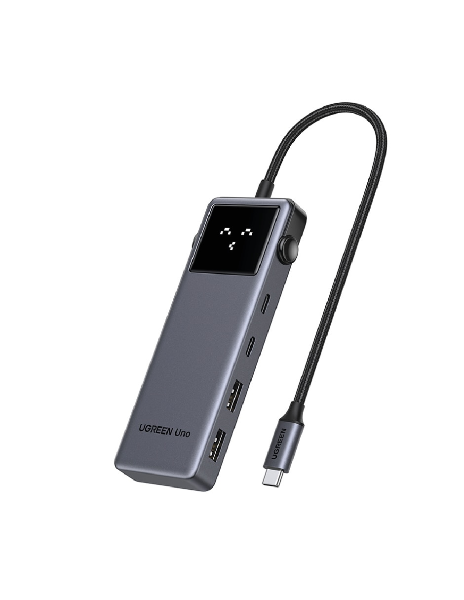 Hub 35998 de 6 salidas