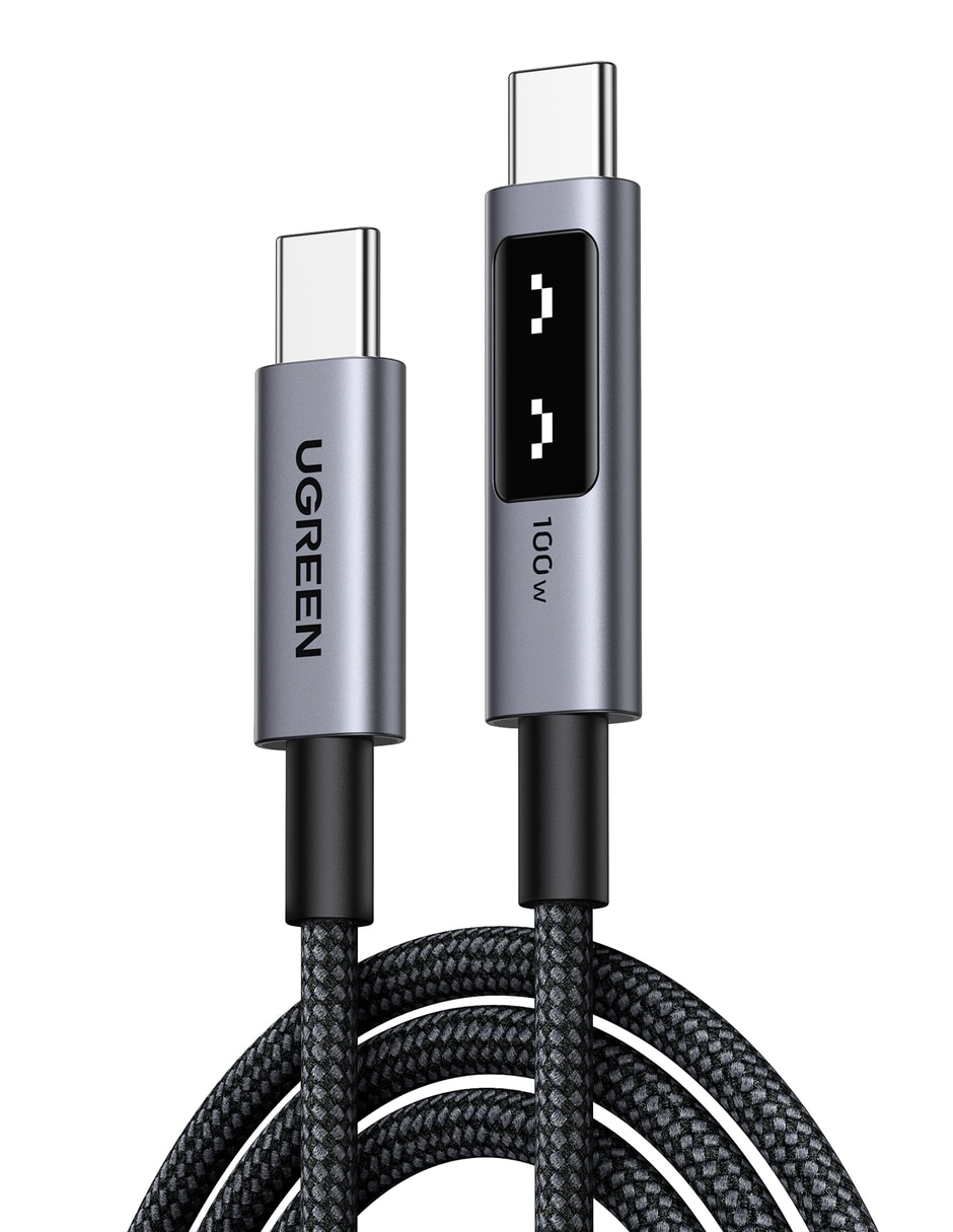 Cable USB C de 1 m