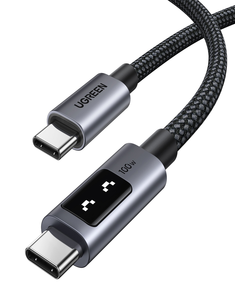 Cable USB C de 1 m 2