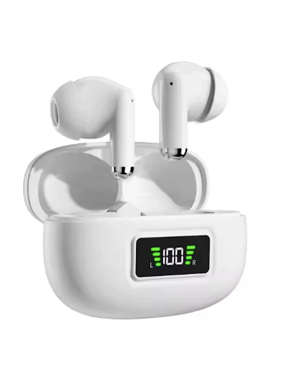 Audífonos In-Ear J320 inalámbricos con cancelación de ruido