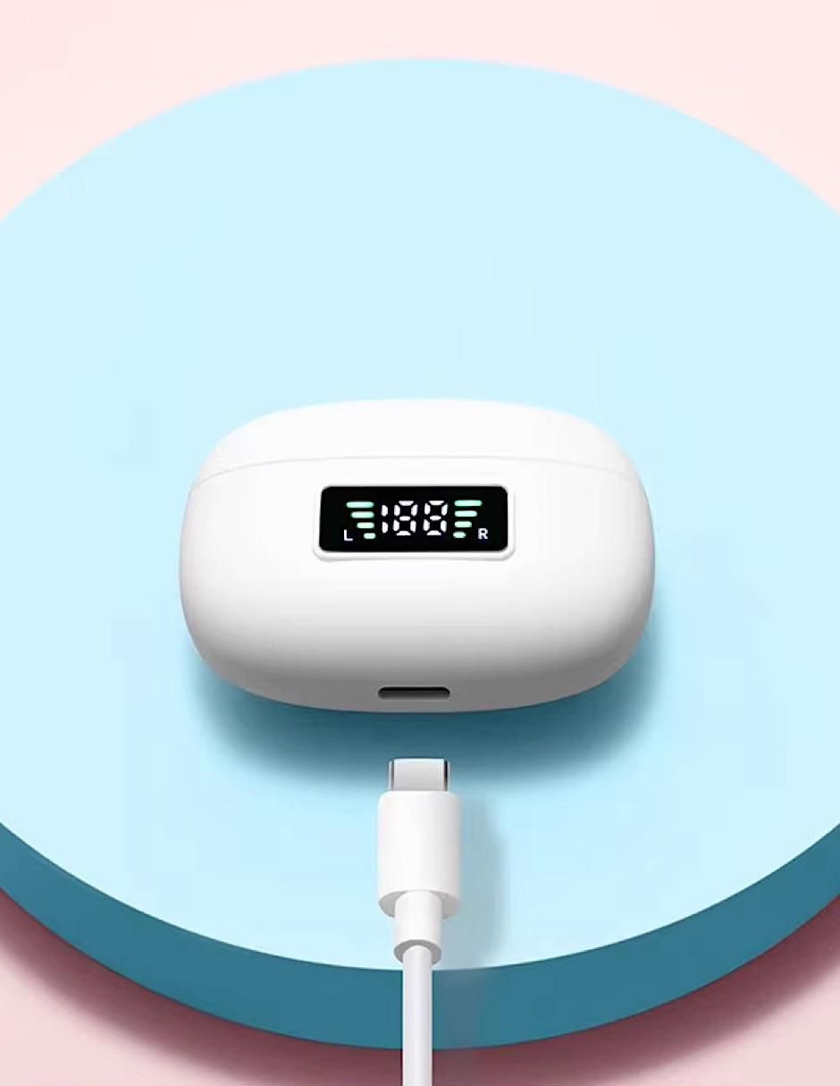 Audífonos In-Ear J320 inalámbricos con cancelación de ruido 3