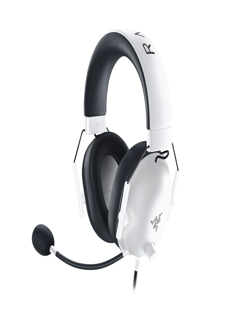 Audífonos gamer alámbricos Blackshark V2 X