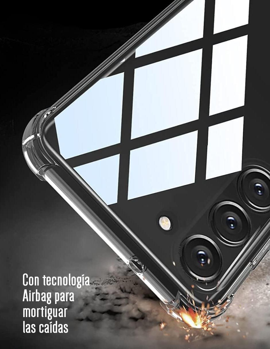 Funda para GALAXY S25 de TPU 2