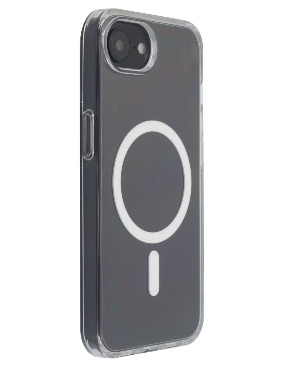 Funda para iPhone 16e de silicón 2