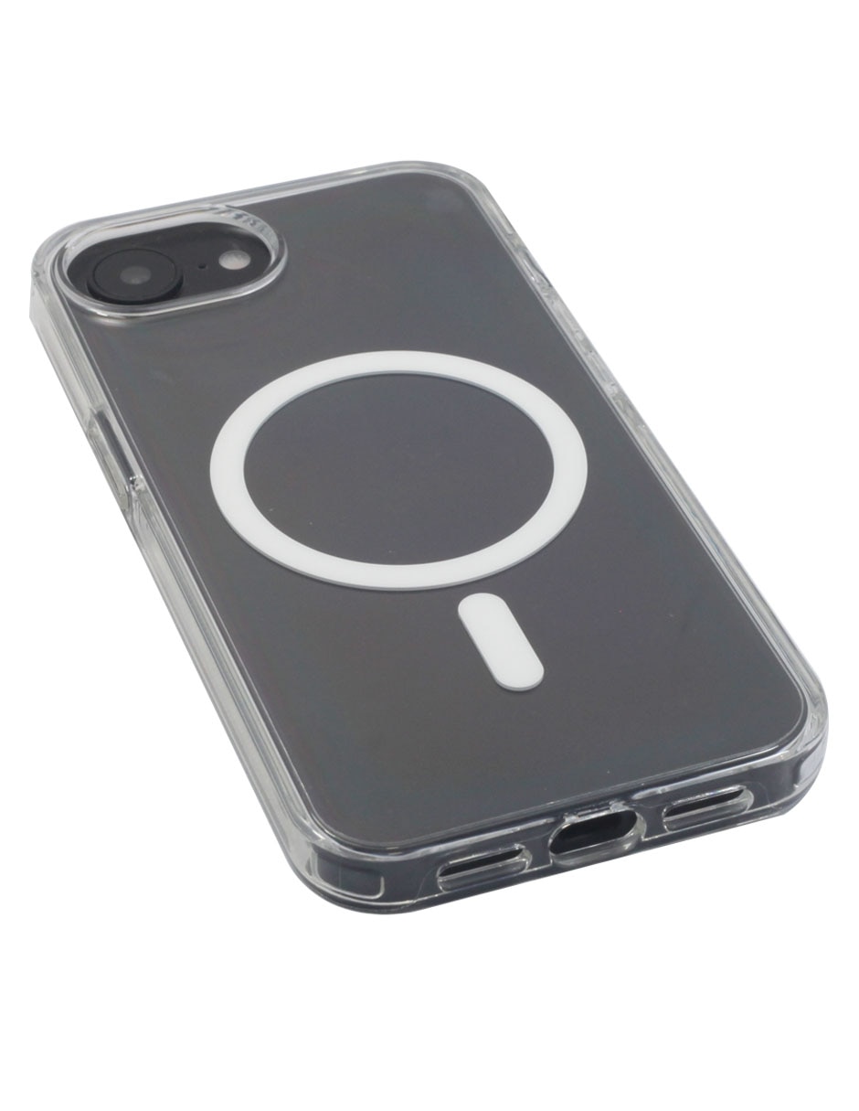 Funda para iPhone 16e de silicón 3