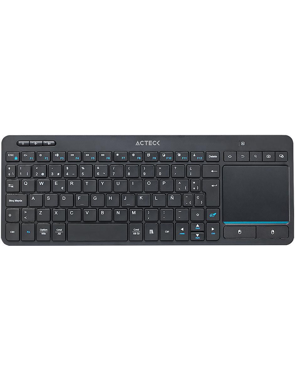 Teclado conexión inalámbrica Inspire Smart TI707 Teclado conexión inalámbrica Inspire Smart TI707