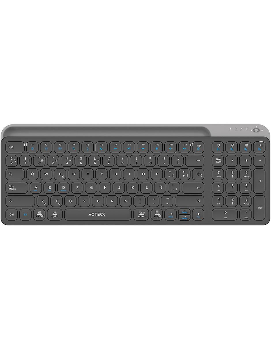 Teclado Inspire Trek TI747