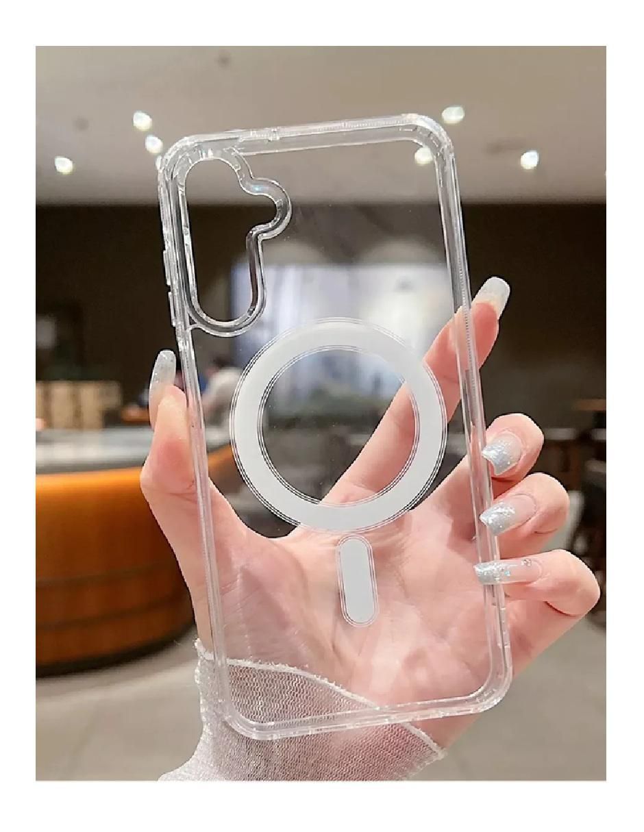 Funda para Galaxy S25 Plus de TPU 3