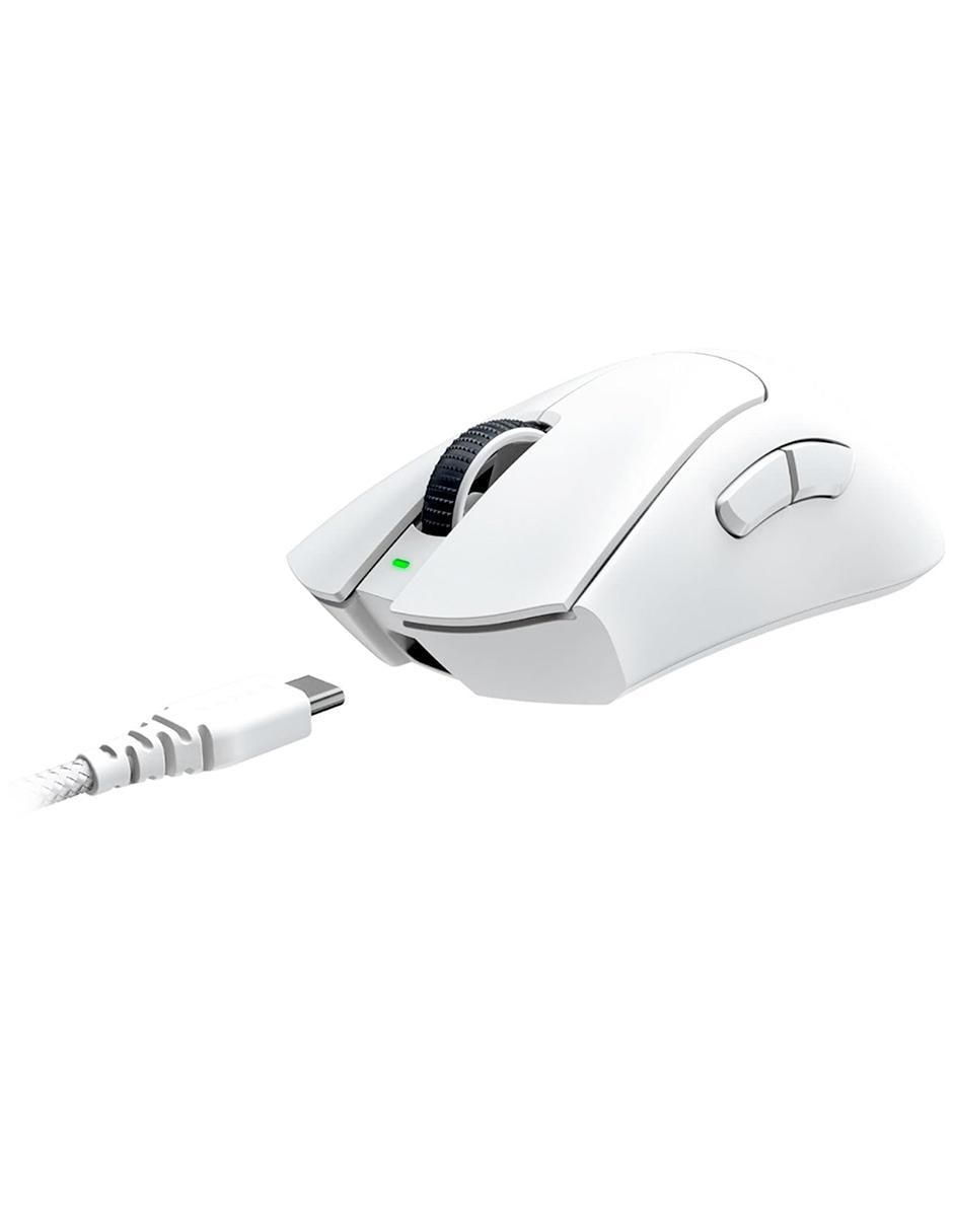 Mouse Inalámbrico deathadder v3 pro rz01-04630200-r3u1 3