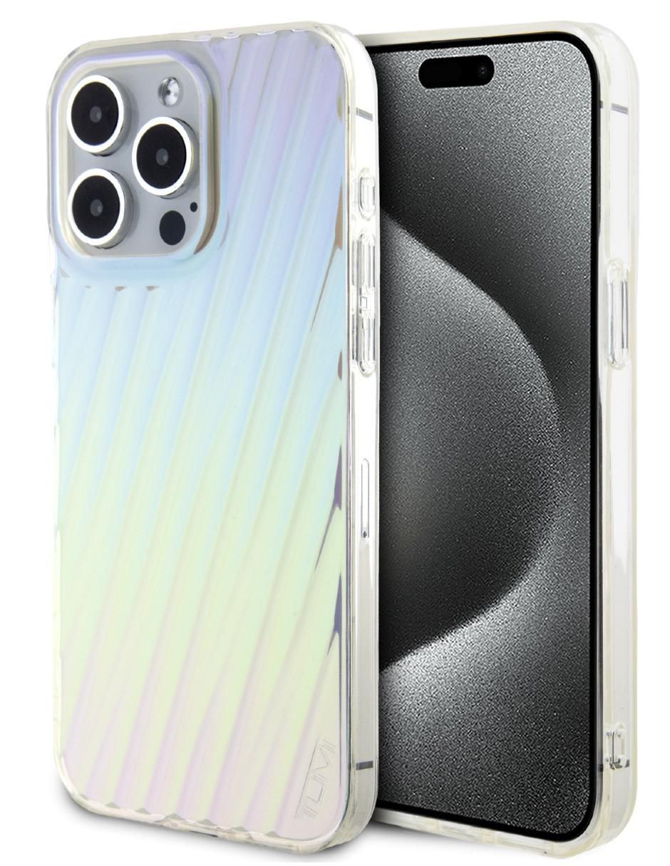 Funda para iPhone 15 Pro Max de TPU 2