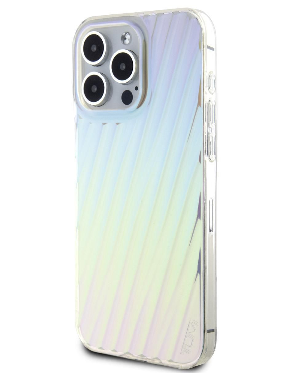 Funda para iPhone 15 Pro Max de TPU 3