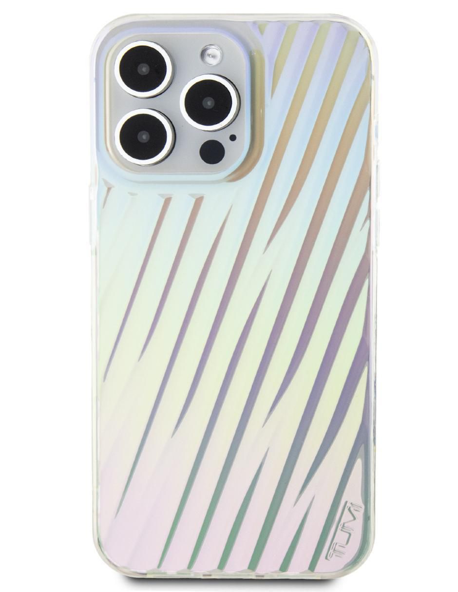 Funda para iPhone 15 Pro Max de TPU 4