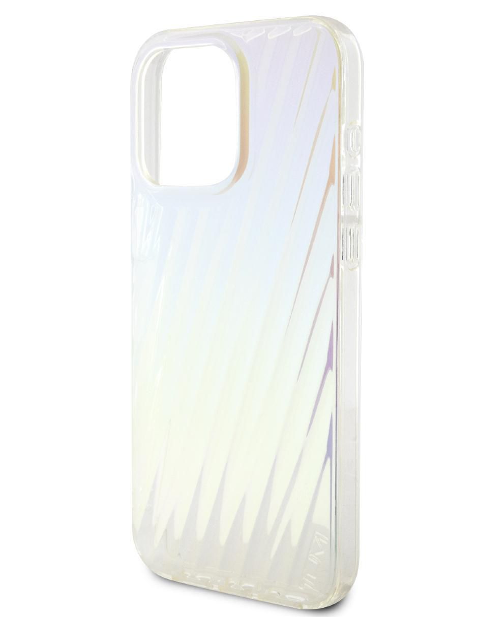 Funda para iPhone 15 Pro Max de TPU 6