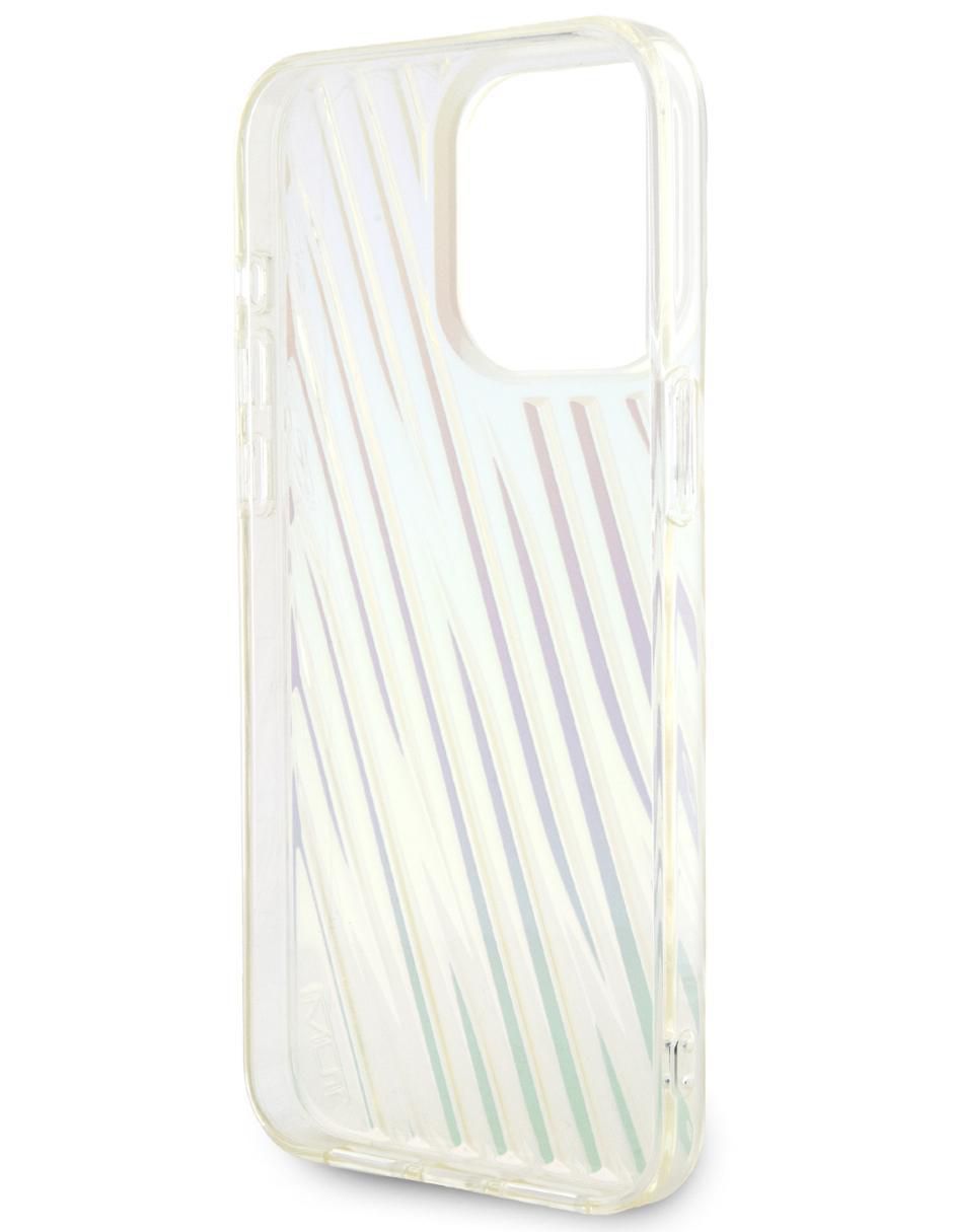 Funda para iPhone 15 Pro Max de TPU 7