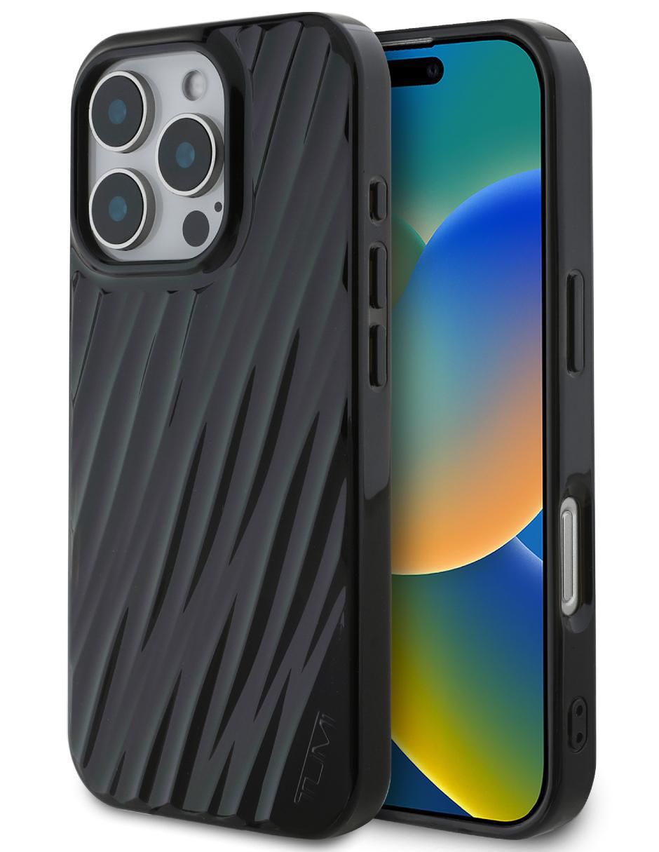 Funda para iPhone 16 Pro de TPU 2