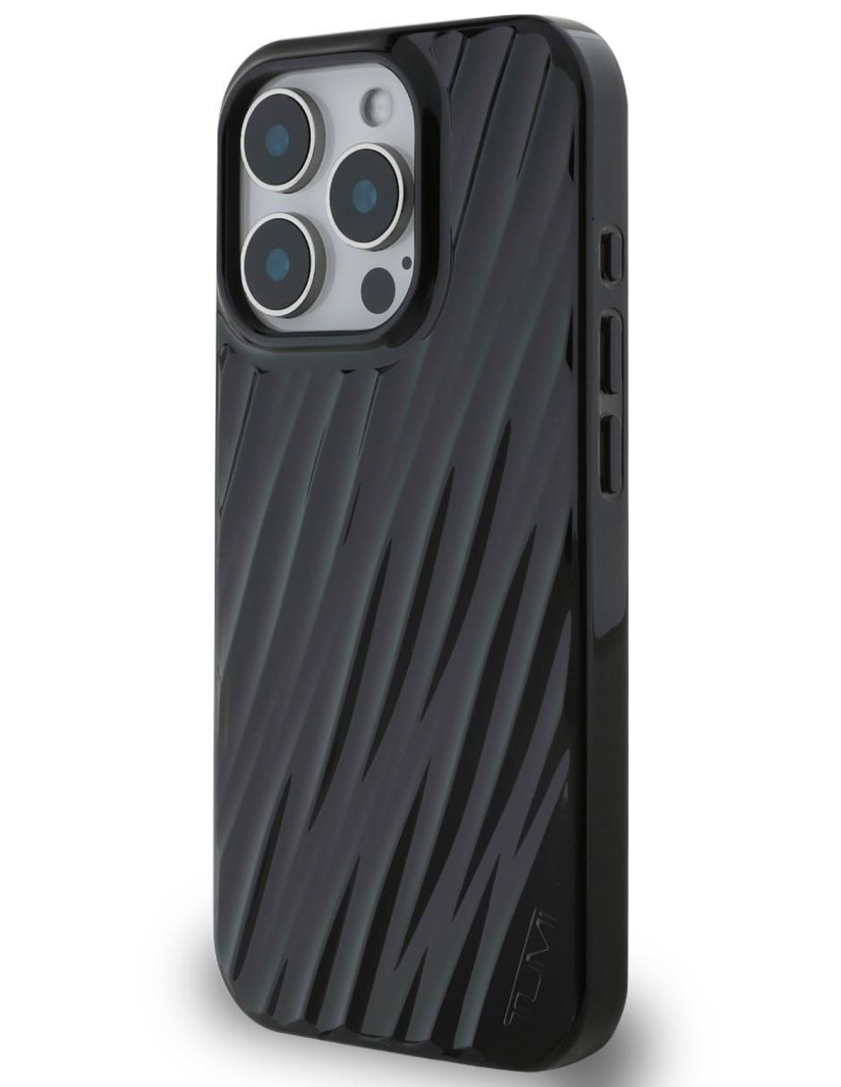 Funda para iPhone 16 Pro de TPU 3