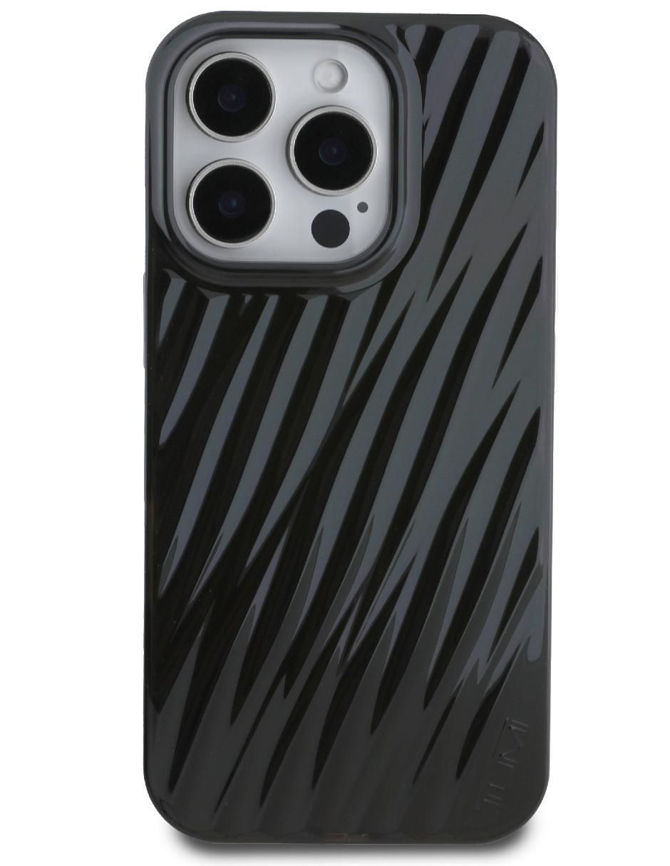 Funda para iPhone 16 Pro de TPU 4
