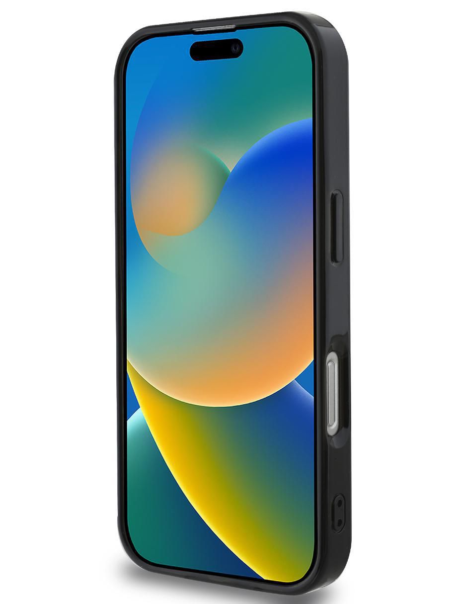Funda para iPhone 16 Pro de TPU 5