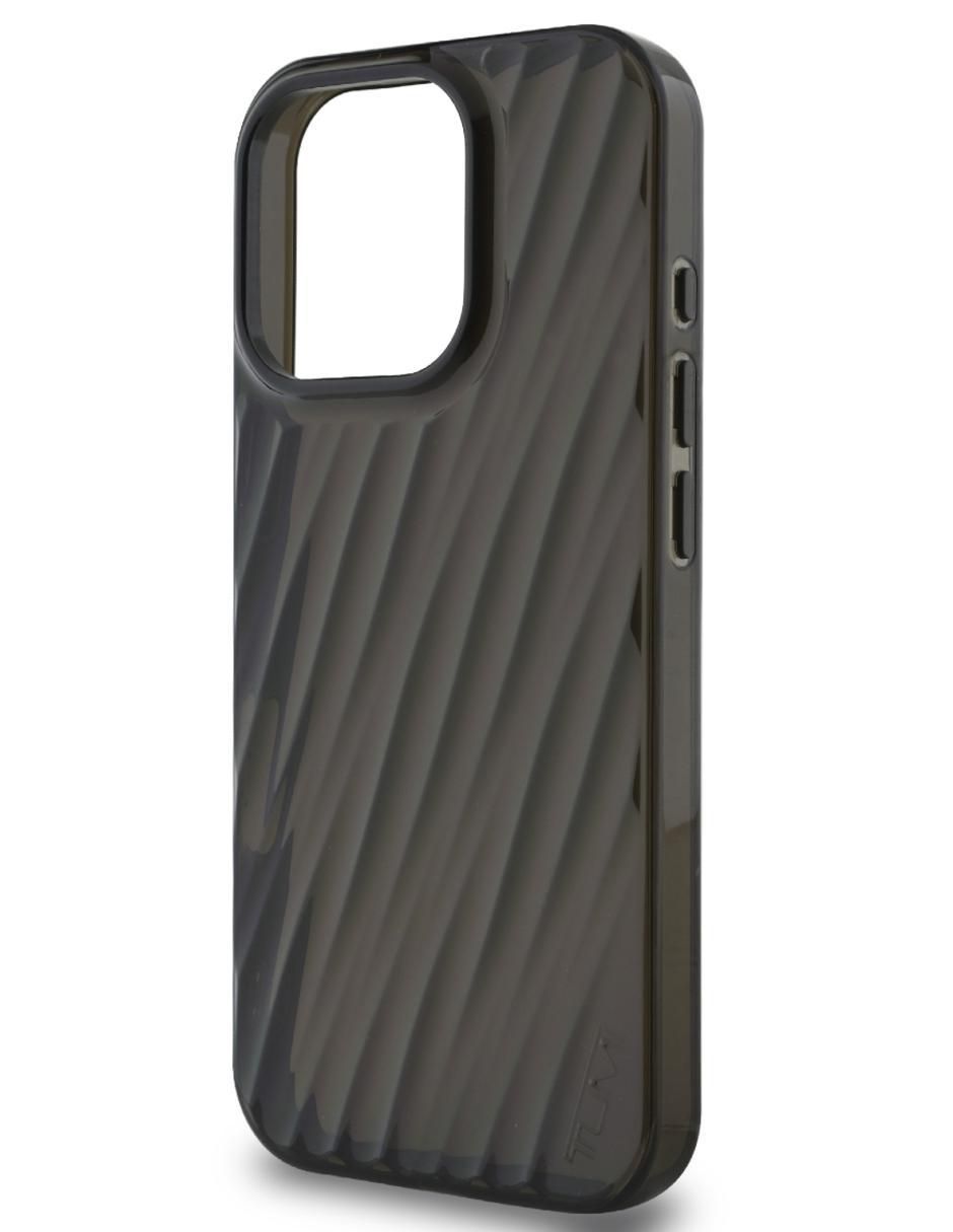 Funda para iPhone 16 Pro de TPU 6