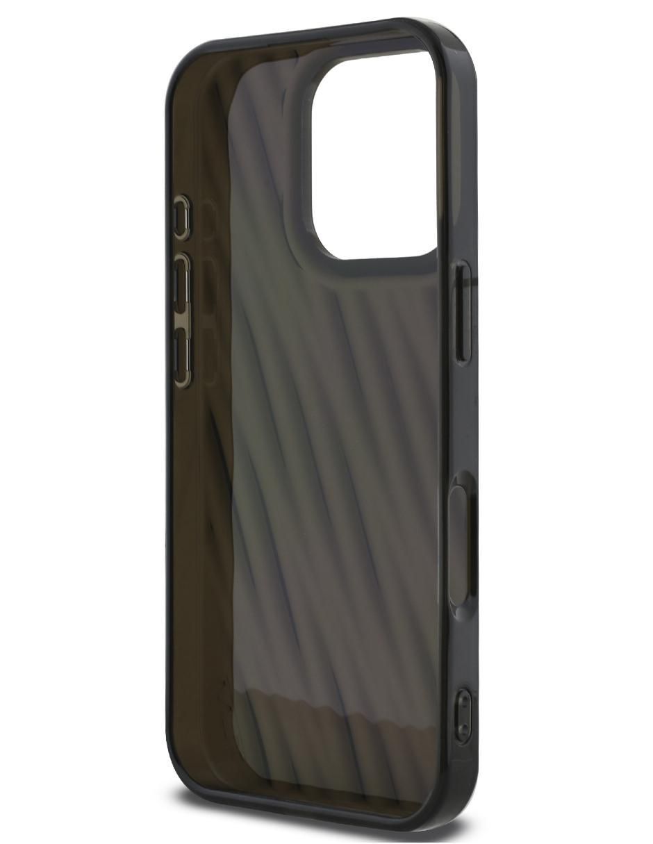 Funda para iPhone 16 Pro de TPU 7