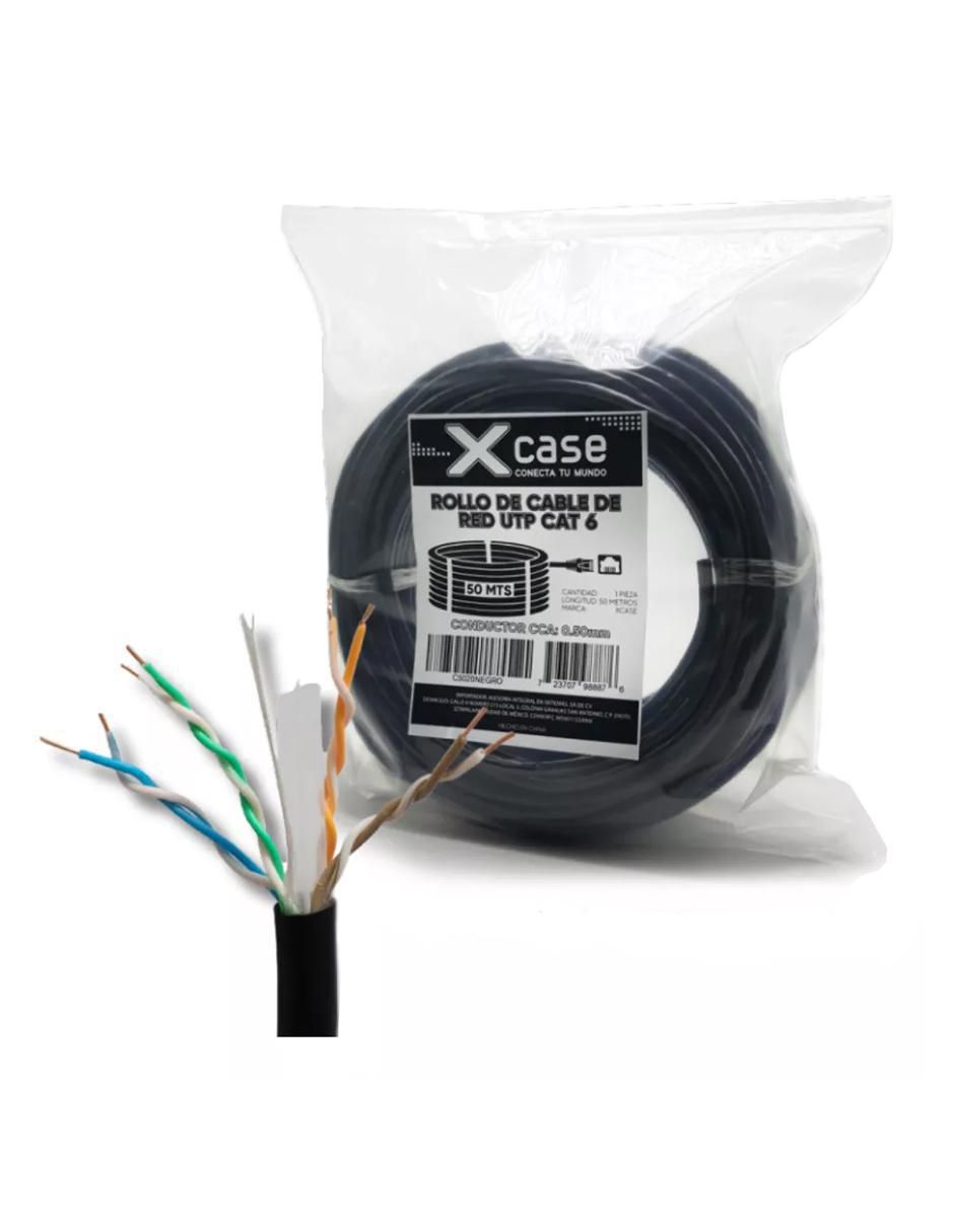 Cable ethernet de 50 m 3