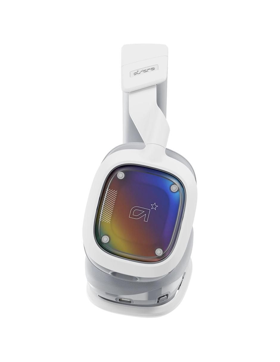 Audífonos gamer Over-Ear Astro A30 inalámbricos 3