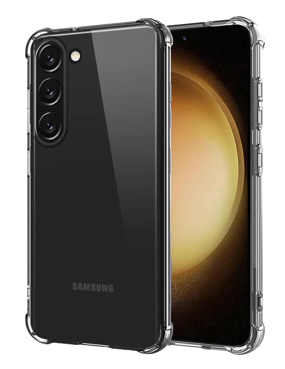 Funda para Galaxy S25 Plus de TPU
