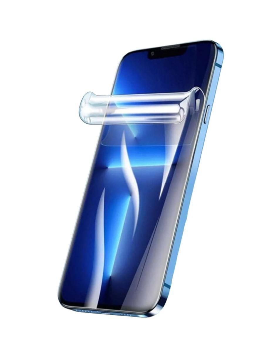 Mica para iPhone 16 Pro de hidrogel