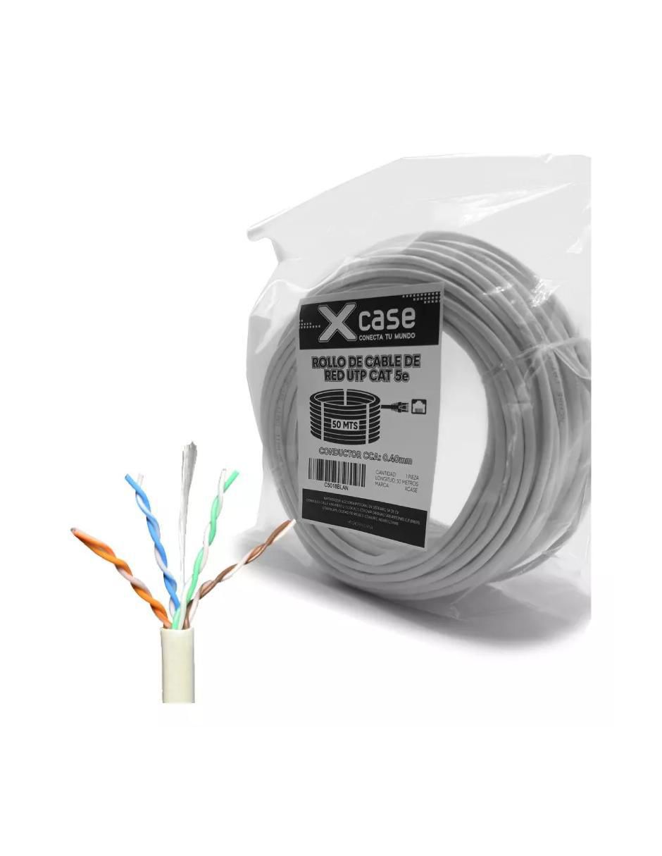 Cable ethernet de 50 m 3