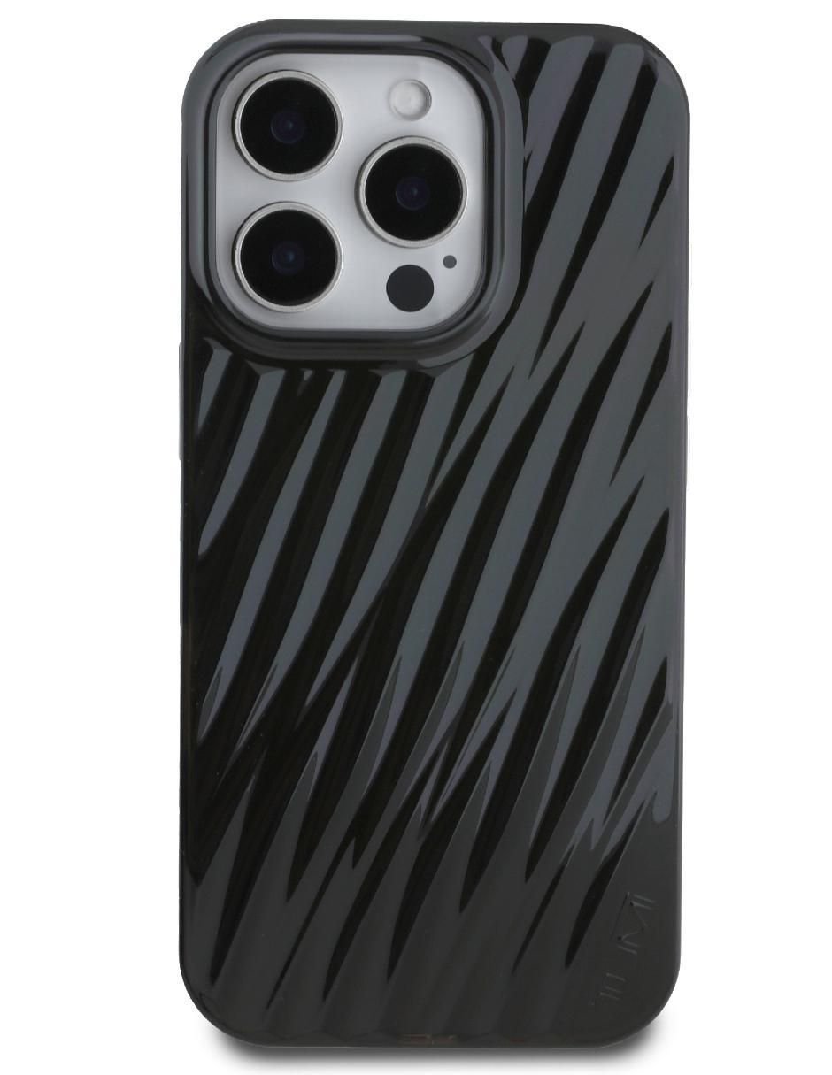 Funda para iPhone 16 Pro Max de TPU 4