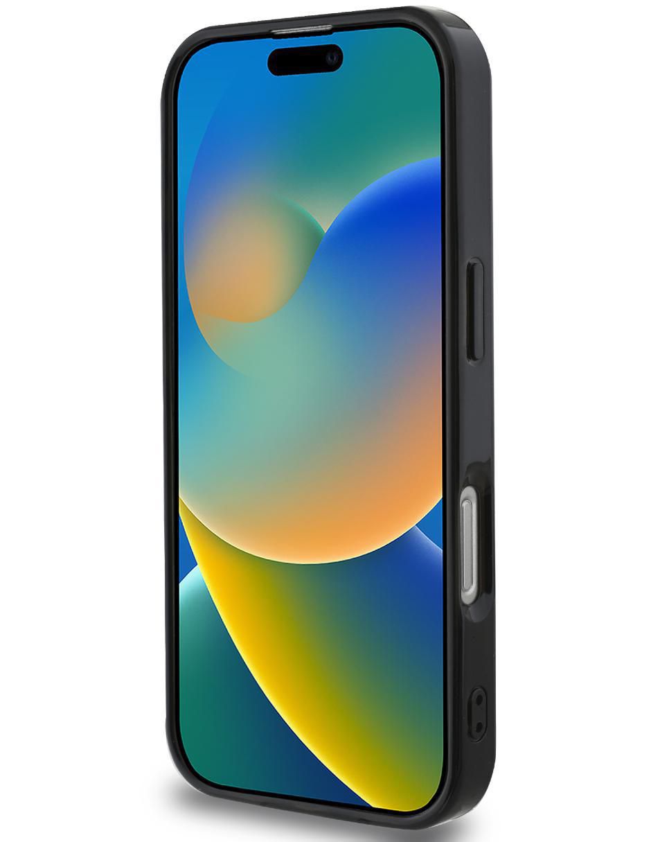 Funda para iPhone 16 Pro Max de TPU 5