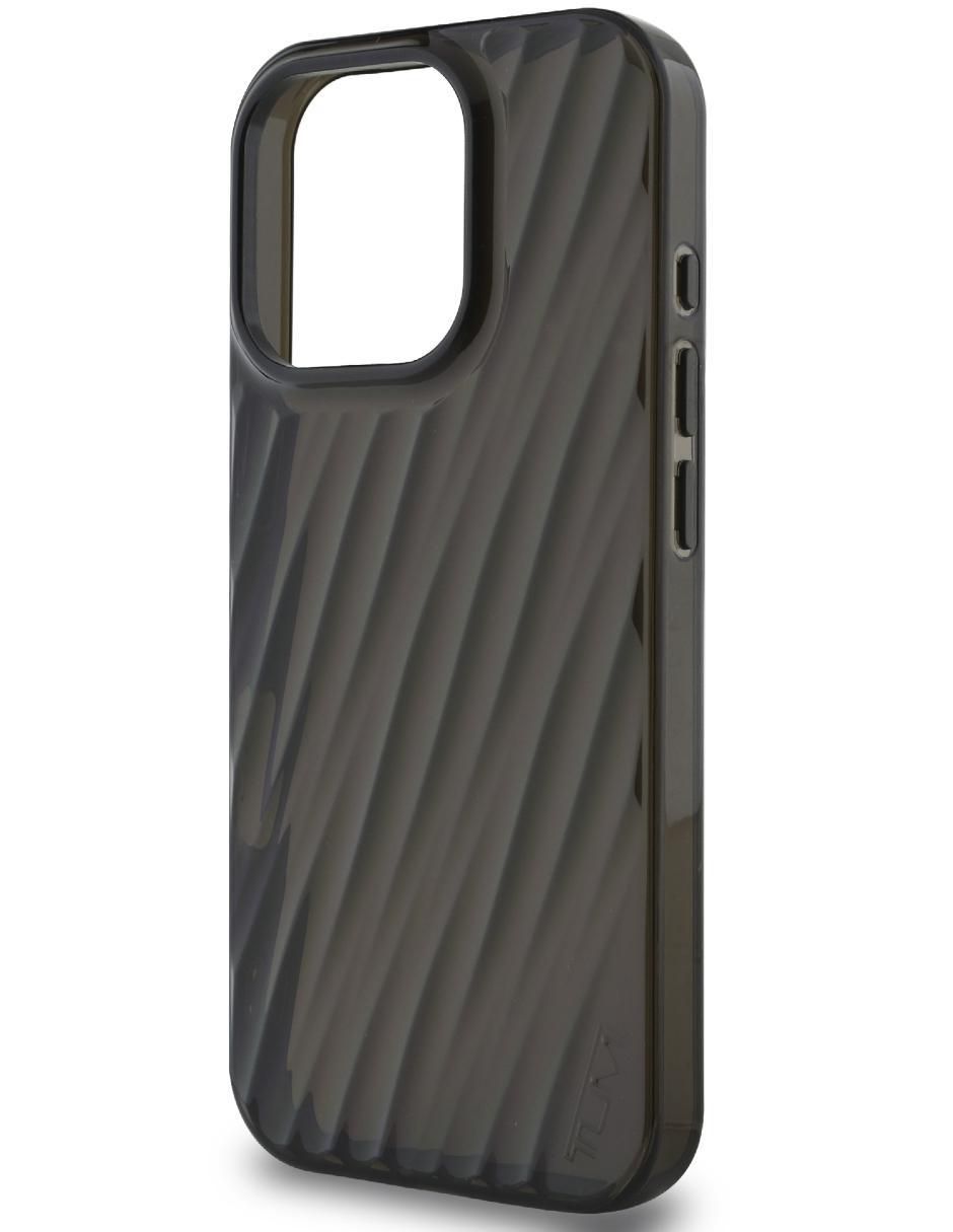 Funda para iPhone 16 Pro Max de TPU 6