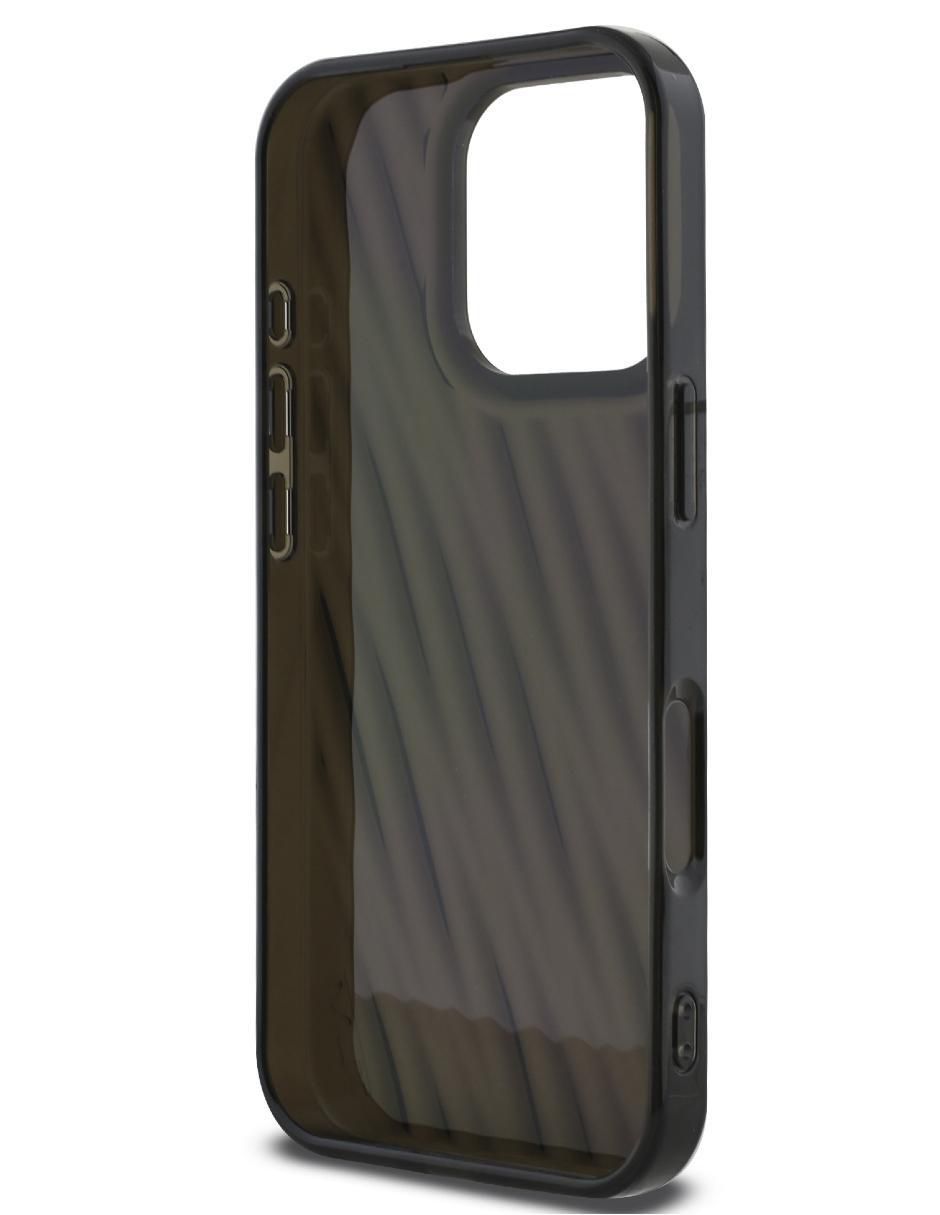 Funda para iPhone 16 Pro Max de TPU 7