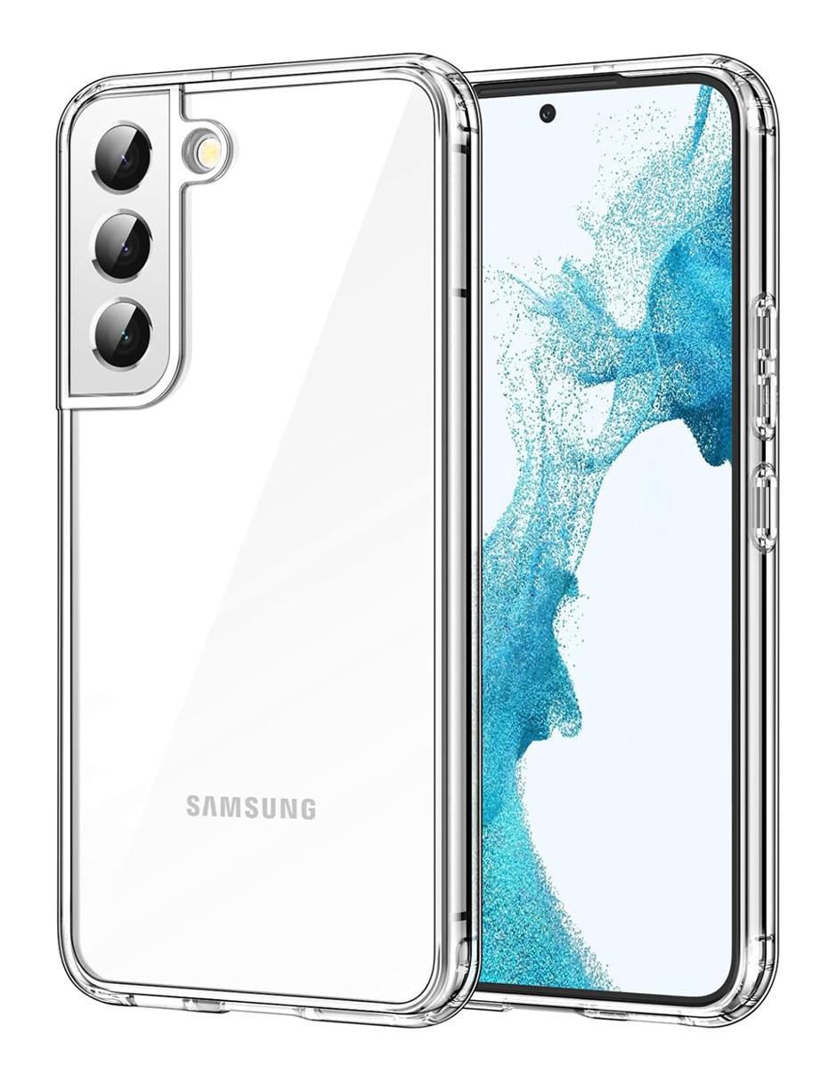 Funda para Galaxy S25 Plus de TPU