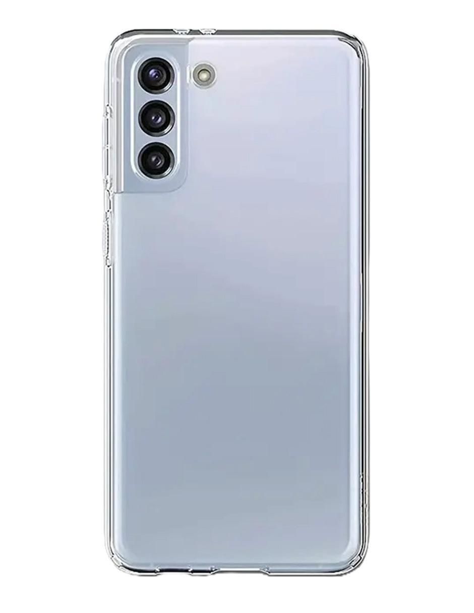 Funda para Galaxy S25 Plus de TPU 2
