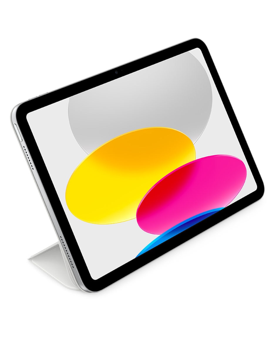 Funda para iPad A16 de silicón 4