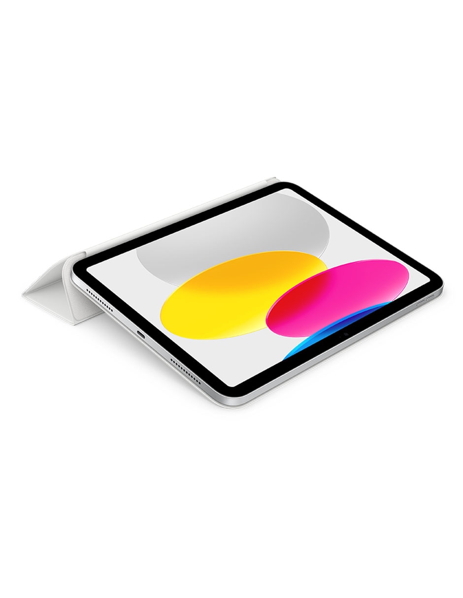 Funda para iPad A16 de silicón 5
