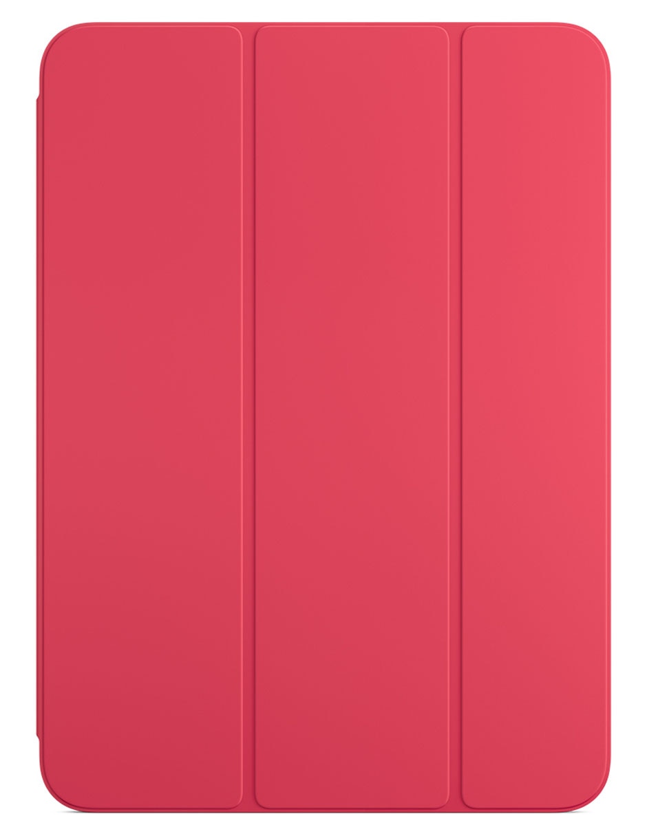FUNDA APPLE A16, 11, ROJO
