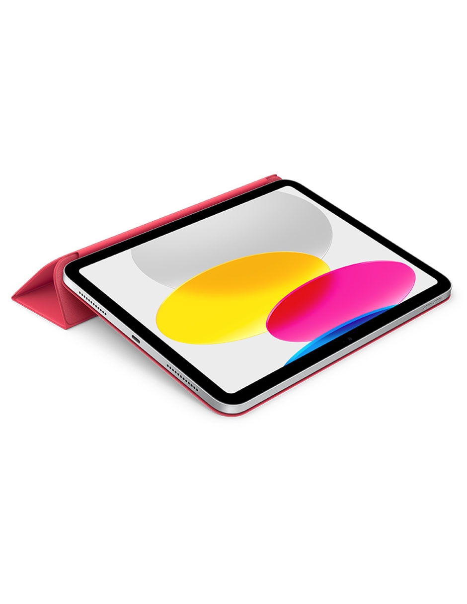 FUNDA APPLE A16, 11, ROJO