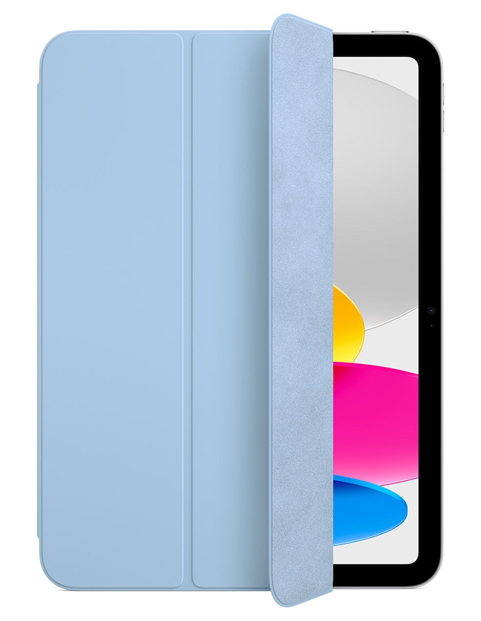 Funda para iPad A16 de silicón