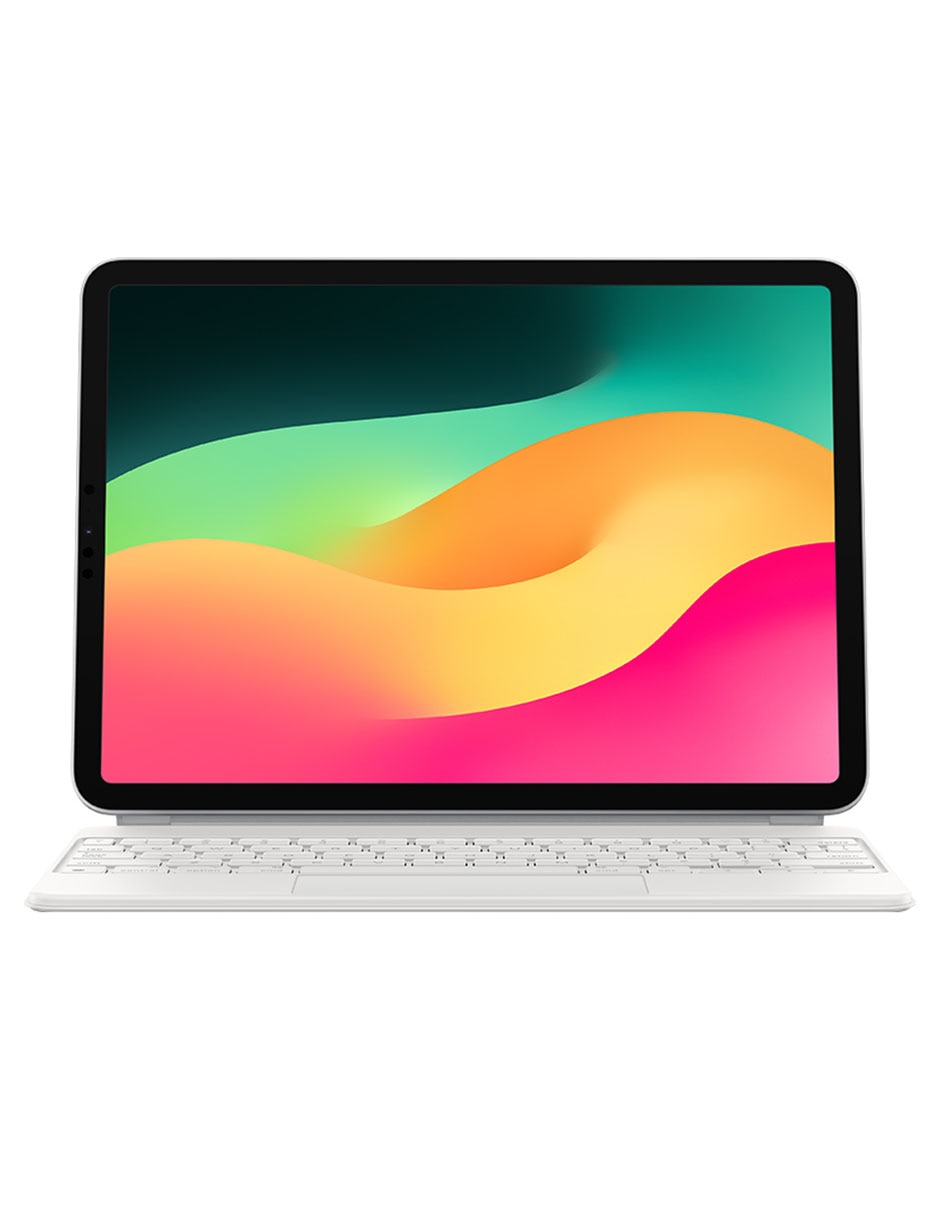 Magic Keyboard para iPad Air M3
