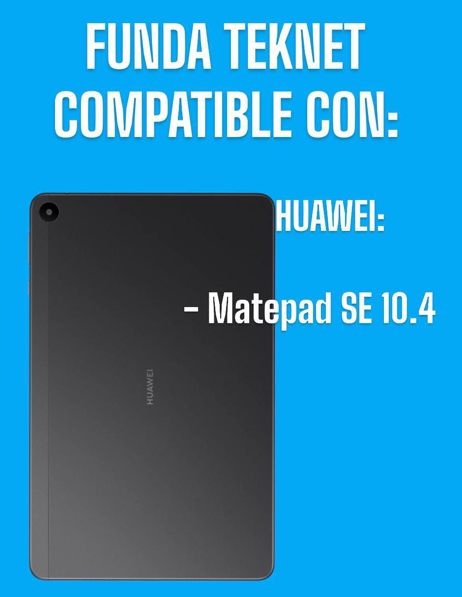Funda para tablet Huawei Matepad SE 10.4 2