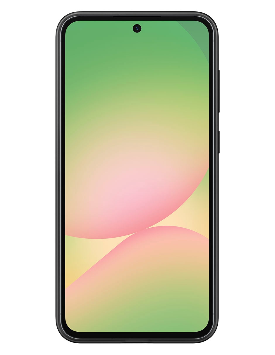FUNDA CELULAR SAMSU, GALAXY A56, NEGRO