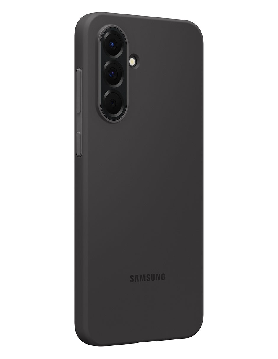 Funda para Samsung de silicón 4